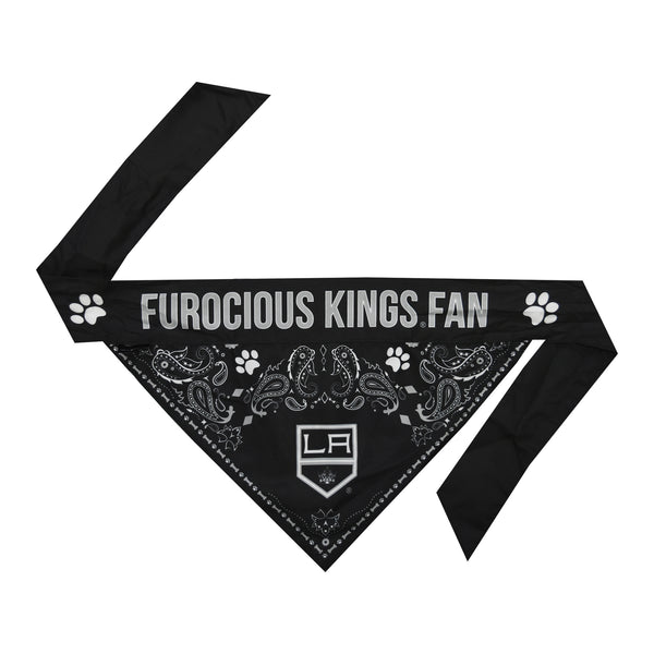 Littlearth Los Angeles Kings Pet Bandana