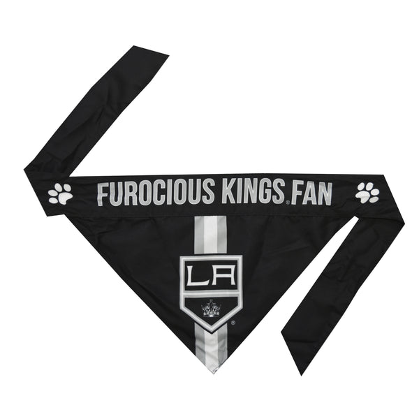 littlearth Los Angeles Kings Pet Bandana