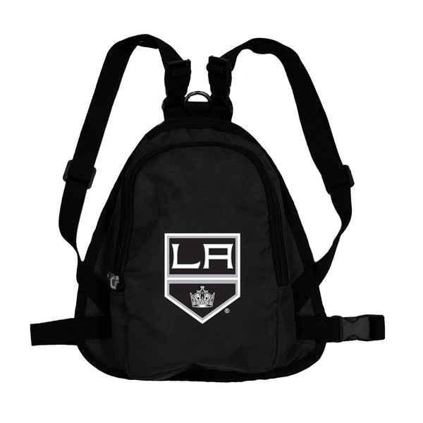 littlearth Los Angeles Kings Pet Mini Backpack