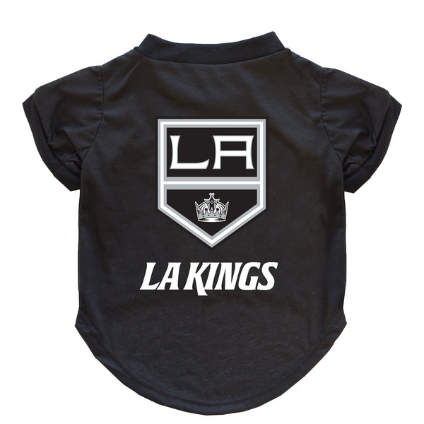 littlearth Los Angeles Kings Pet T-Shirt