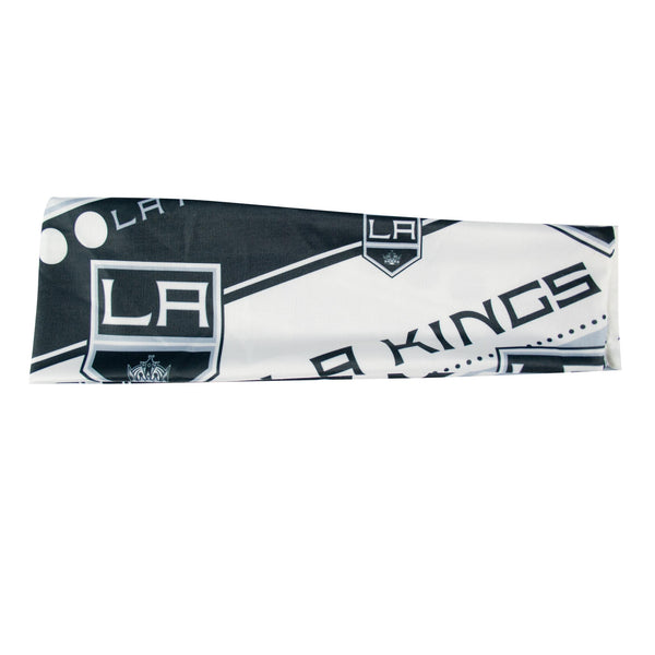 littlearth Los Angeles Kings Stretch Headband