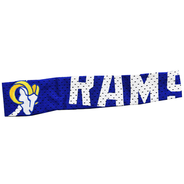 littlearth Los Angeles Rams FanBand
