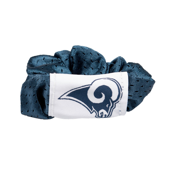 littlearth Los Angeles Rams Hair Twist