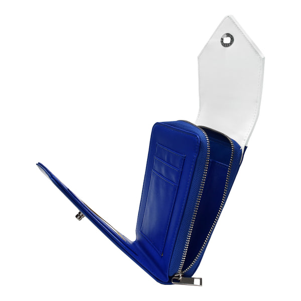 Littlearth Los Angeles Rams Homefield Purse