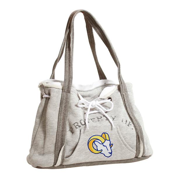 littlearth Los Angeles Rams Hoodie Purse