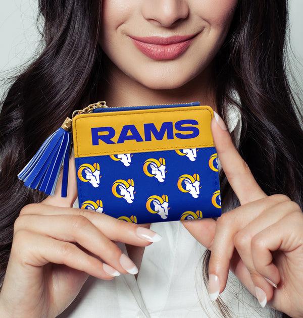 Littlearth Los Angeles Rams Mini Organizer