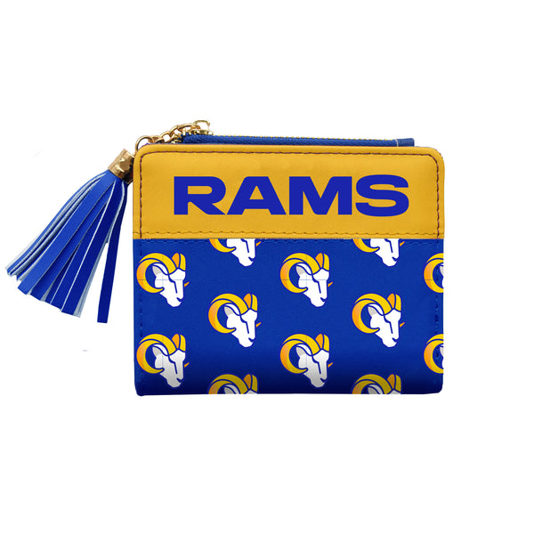 littlearth Los Angeles Rams Mini Organizer
