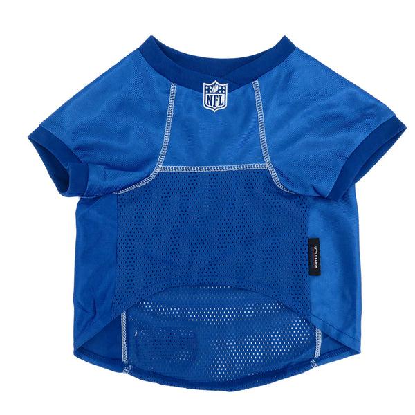 Littlearth Los Angeles Rams Pet Jersey