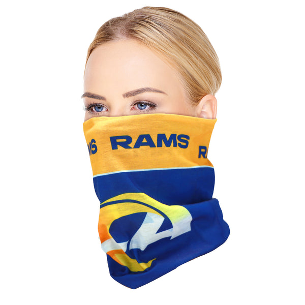 Littlearth Los Angeles Rams Superdana