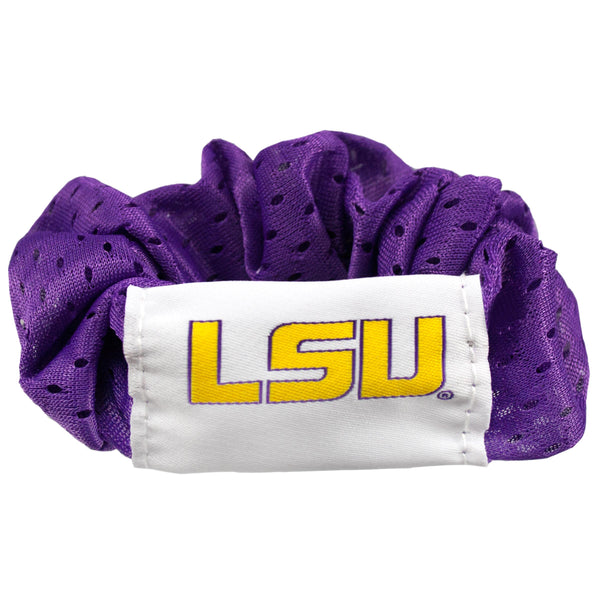 littlearth Louisiana State University Hair Twist