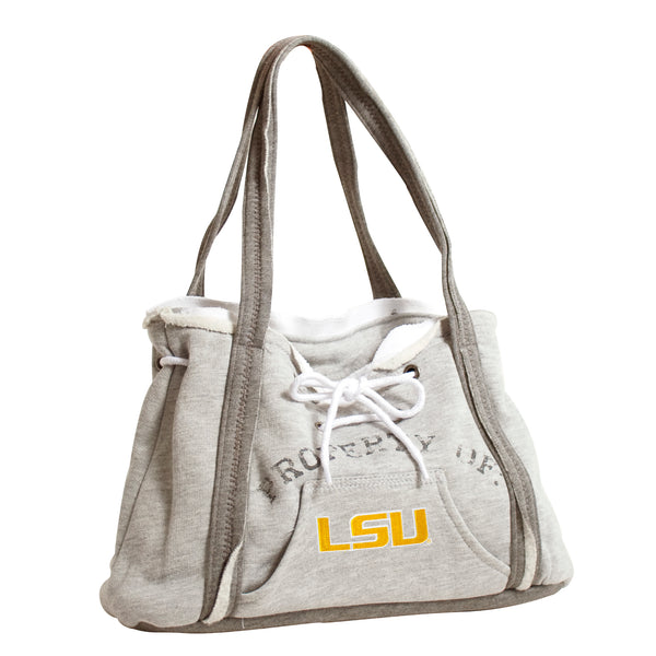 littlearth Louisiana State University Hoodie Purse