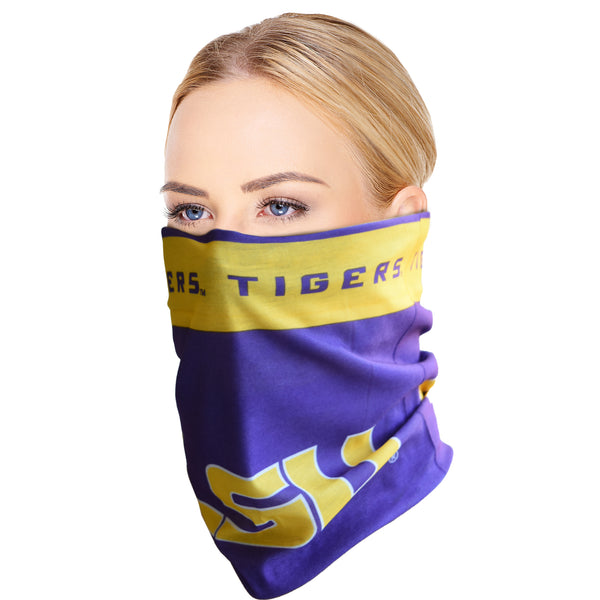 Littlearth Louisiana State University Superdana