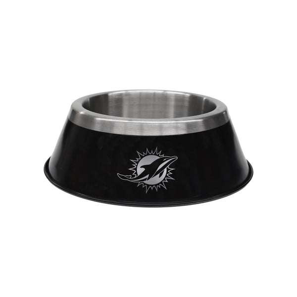 littlearth Miami Dolphins All-Pro Pet Bowl