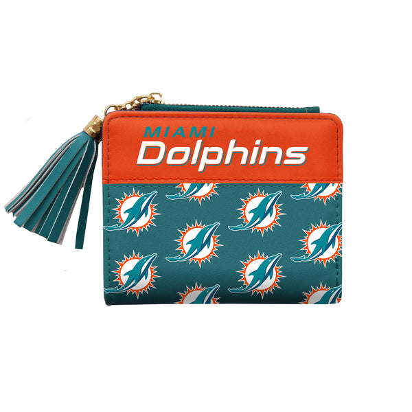 littlearth Miami Dolphins Mini Organizer