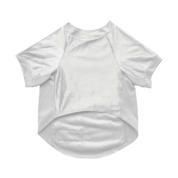 Littlearth Miami Dolphins Pet Stretch Jersey