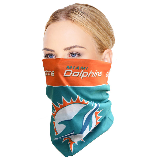 Littlearth Miami Dolphins Superdana