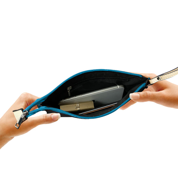 Littlearth Miami Dolphins Victory Wristlet