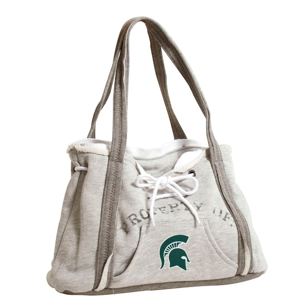 littlearth Michigan State University Hoodie Purse