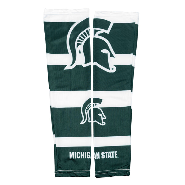 littlearth Michigan State University Strong Arm
