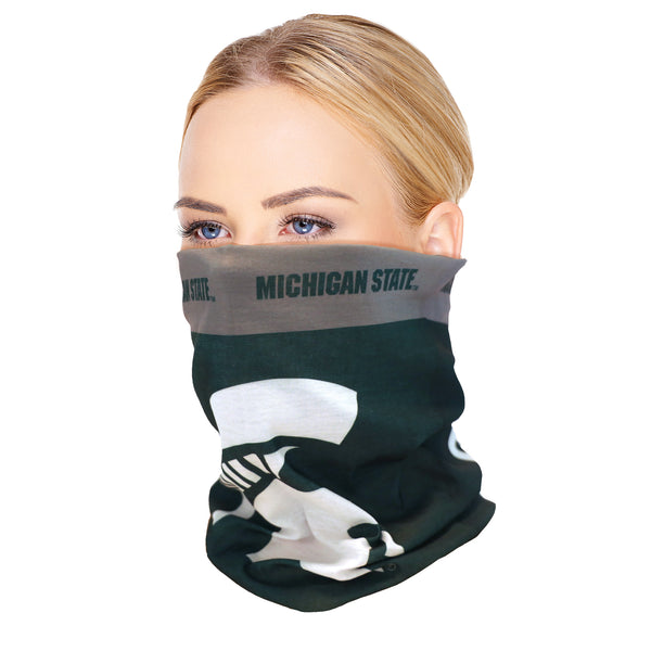 Littlearth Michigan State University Superdana