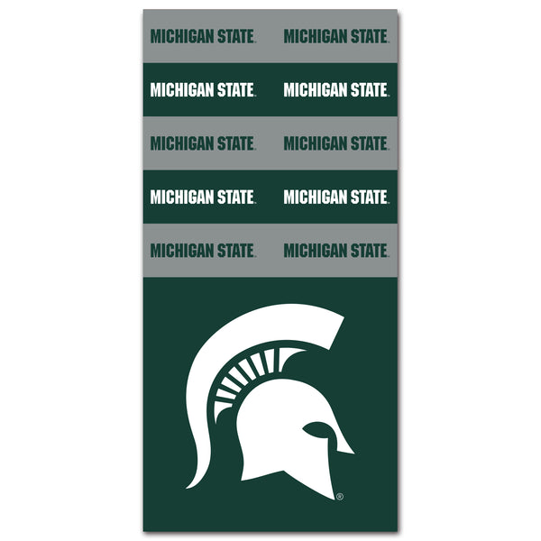 littlearth Michigan State University Superdana