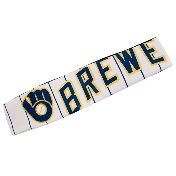 littlearth Milwaukee Brewers FanBand