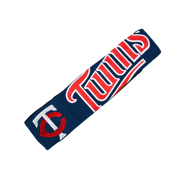 littlearth Minnesota Twins FanBand