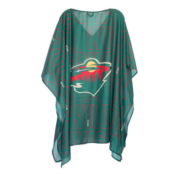 Littlearth Minnesota Wild Caftan Trace