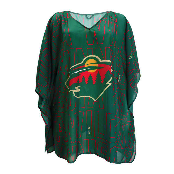 littlearth Minnesota Wild Caftan Trace