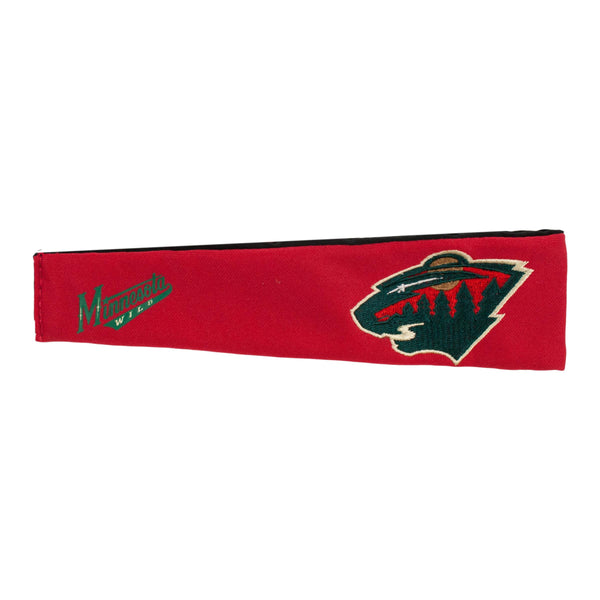 littlearth Minnesota Wild FanBand