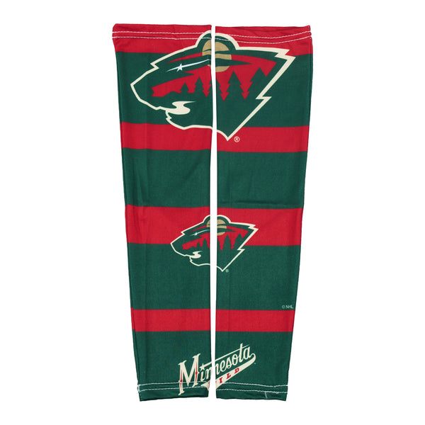 littlearth Minnesota Wild Strong Arm