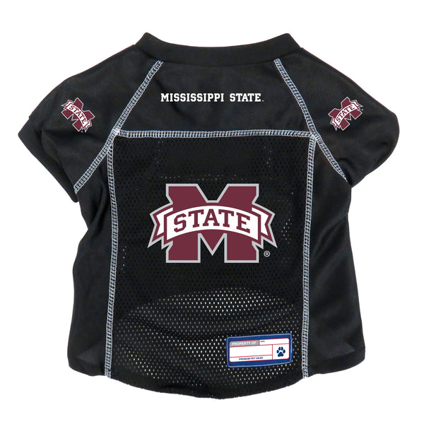 littlearth Mississippi State University Pet Jersey