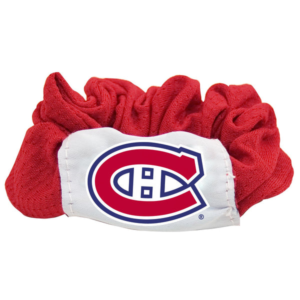 littlearth Montreal Canadiens Hair Twist