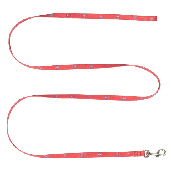 Littlearth Montreal Canadiens Pet Team Lead