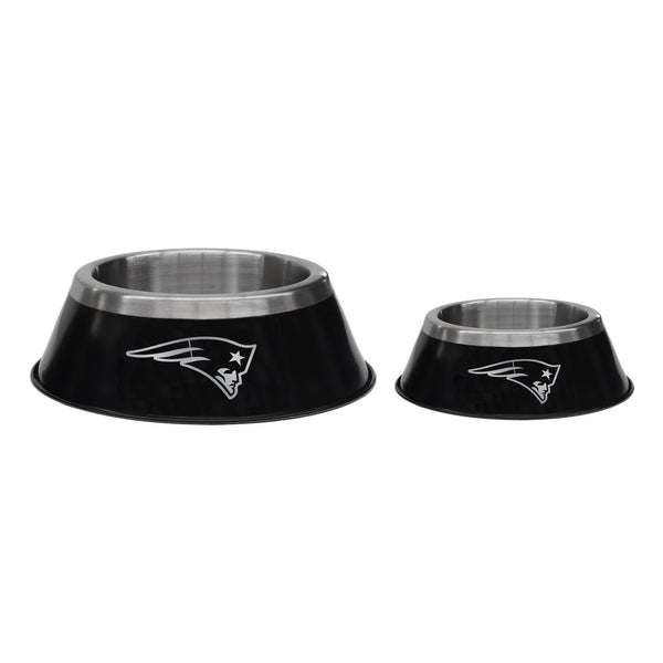 Littlearth New England Patriots All-Pro Pet Bowl