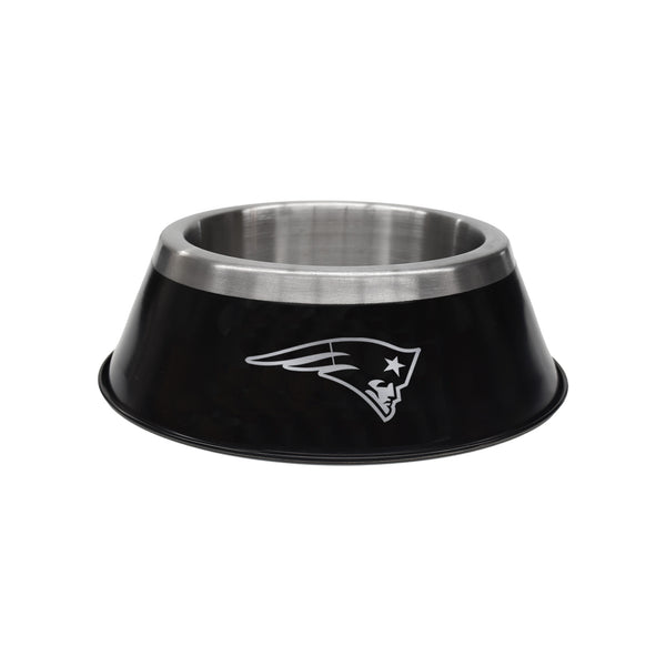 littlearth New England Patriots All-Pro Pet Bowl