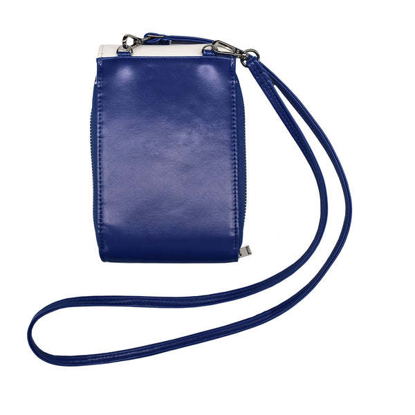 Littlearth New England Patriots Homefield Purse