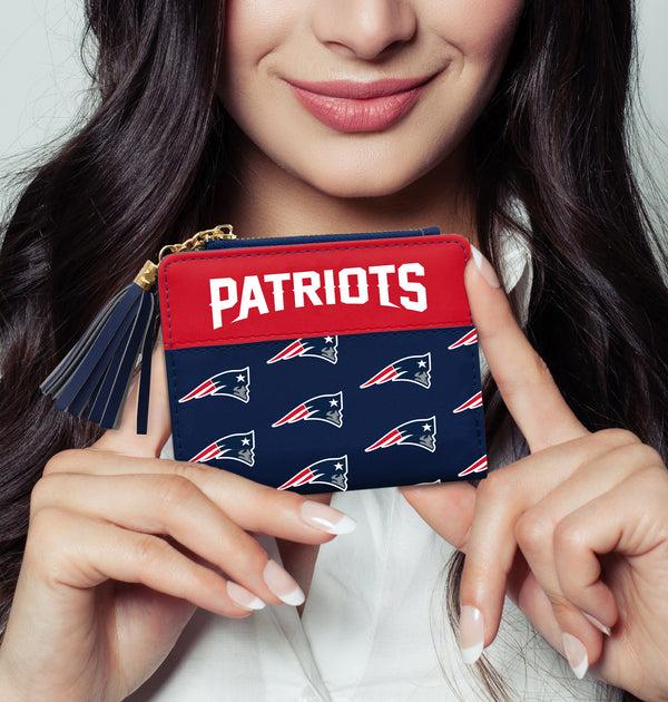 Littlearth New England Patriots Mini Organizer