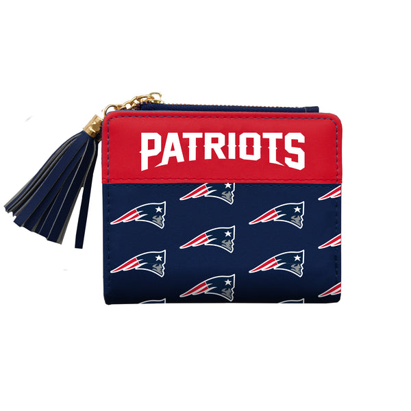 littlearth New England Patriots Mini Organizer