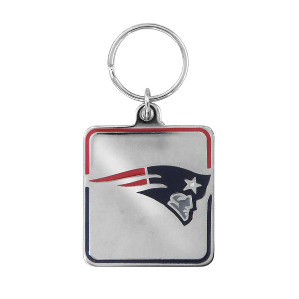 littlearth New England Patriots Pet Collar Charm
