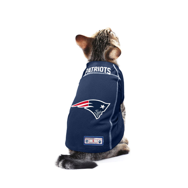 Littlearth New England Patriots Pet Jersey
