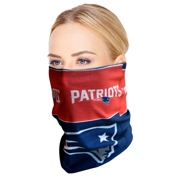 Littlearth New England Patriots Superdana