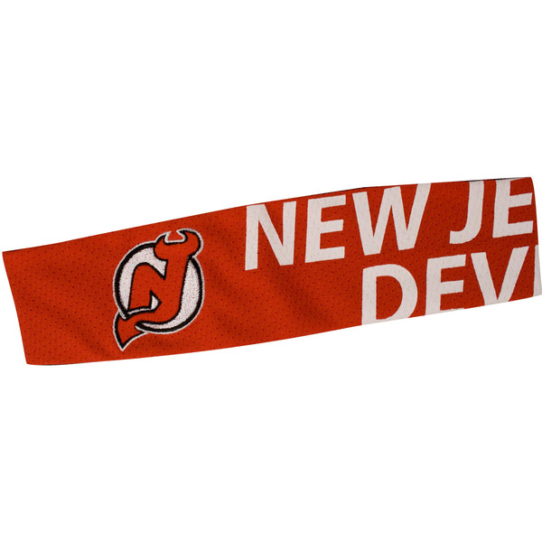 littlearth New Jersey Devils FanBand