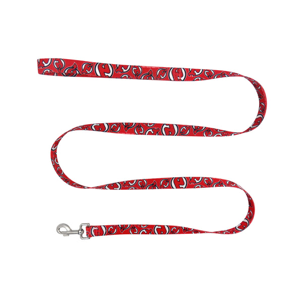 Littlearth New Jersey Devils Pet Team Lead