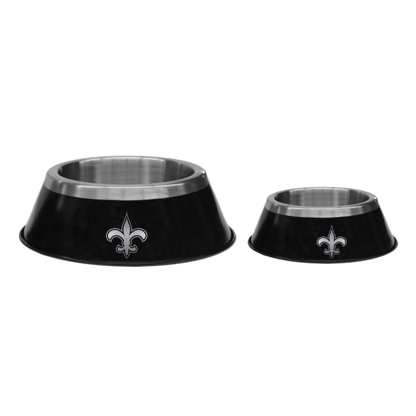 Littlearth New Orleans Saints All-Pro Pet Bowl