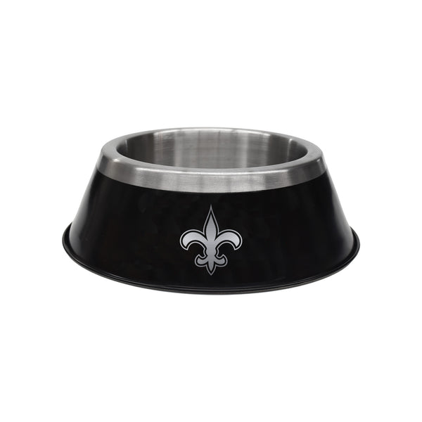 littlearth New Orleans Saints All-Pro Pet Bowl