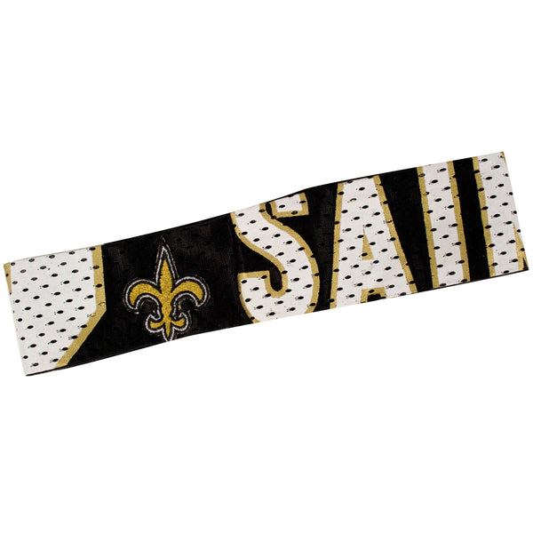 littlearth New Orleans Saints FanBand