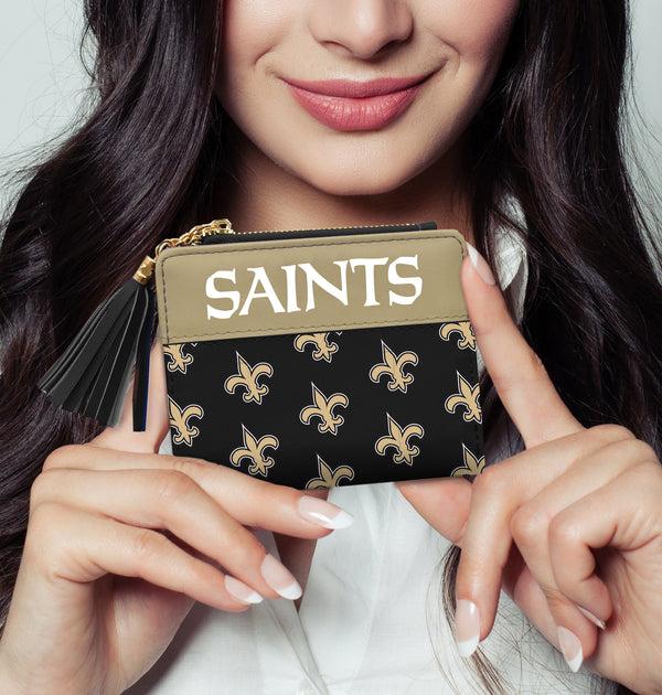 Littlearth New Orleans Saints Mini Organizer