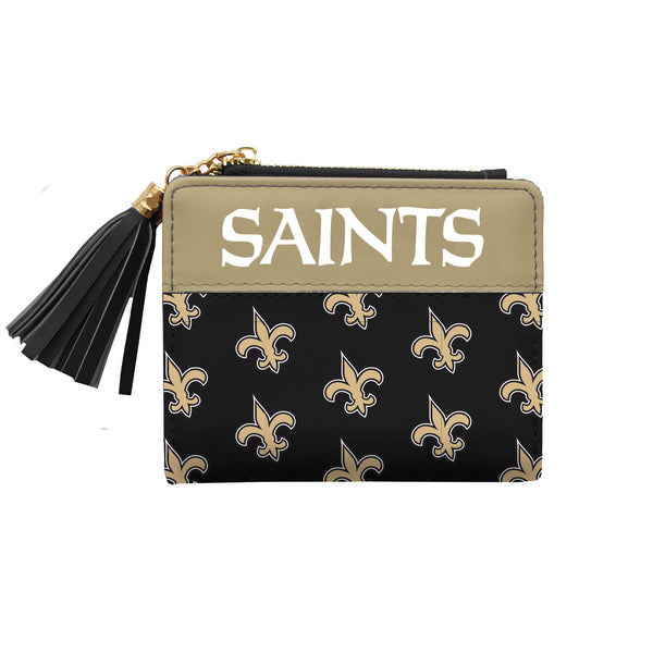 littlearth New Orleans Saints Mini Organizer