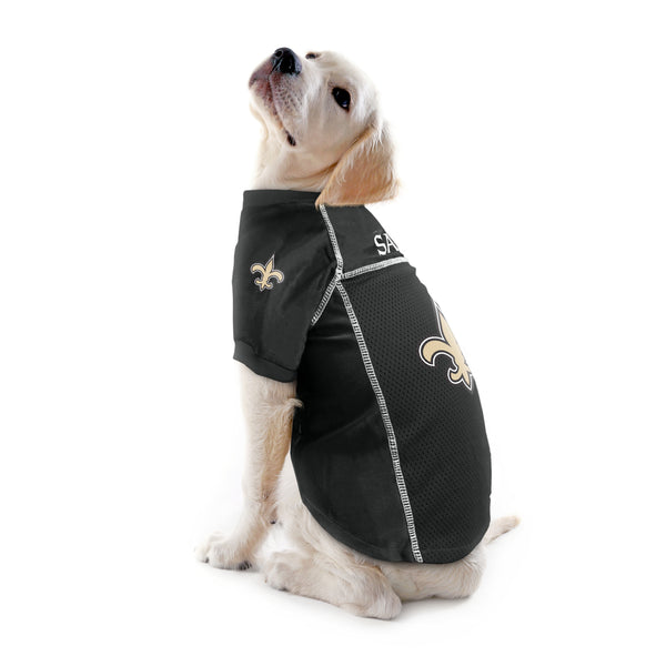 Littlearth New Orleans Saints Pet Jersey